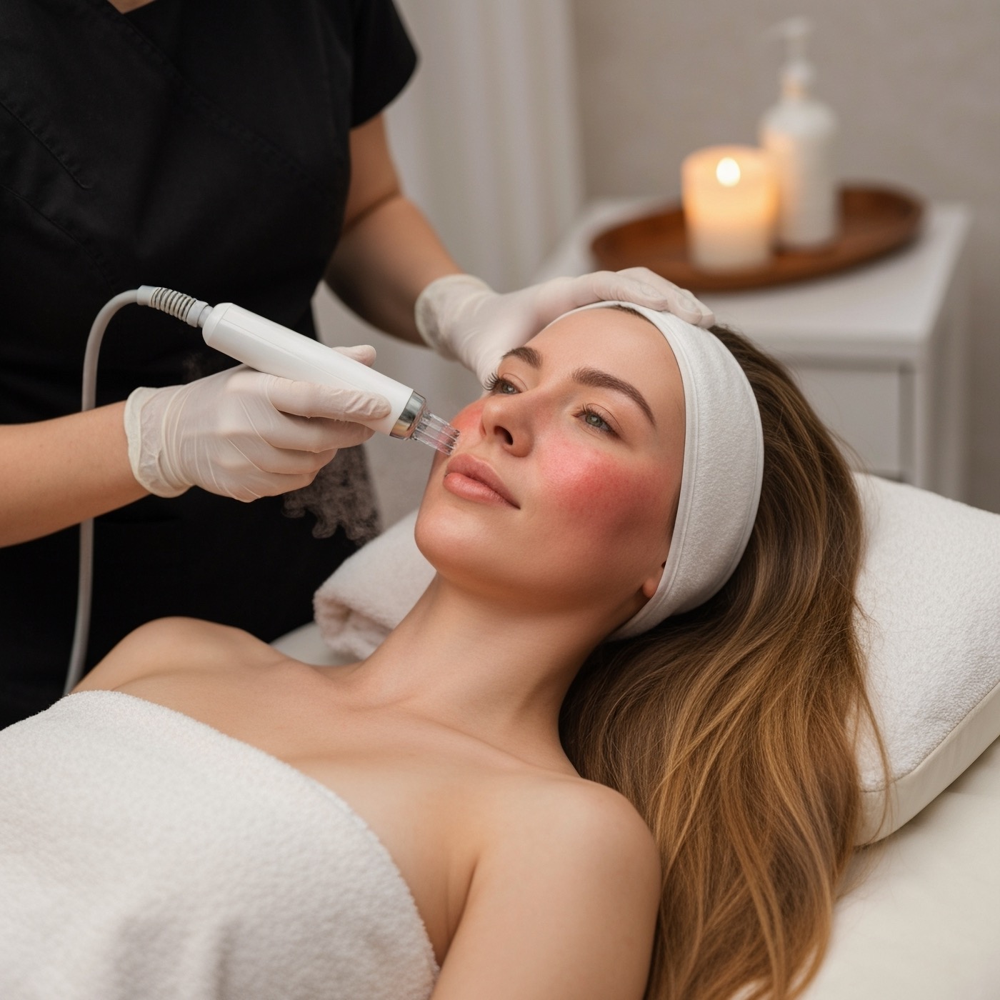 Laser Treatments