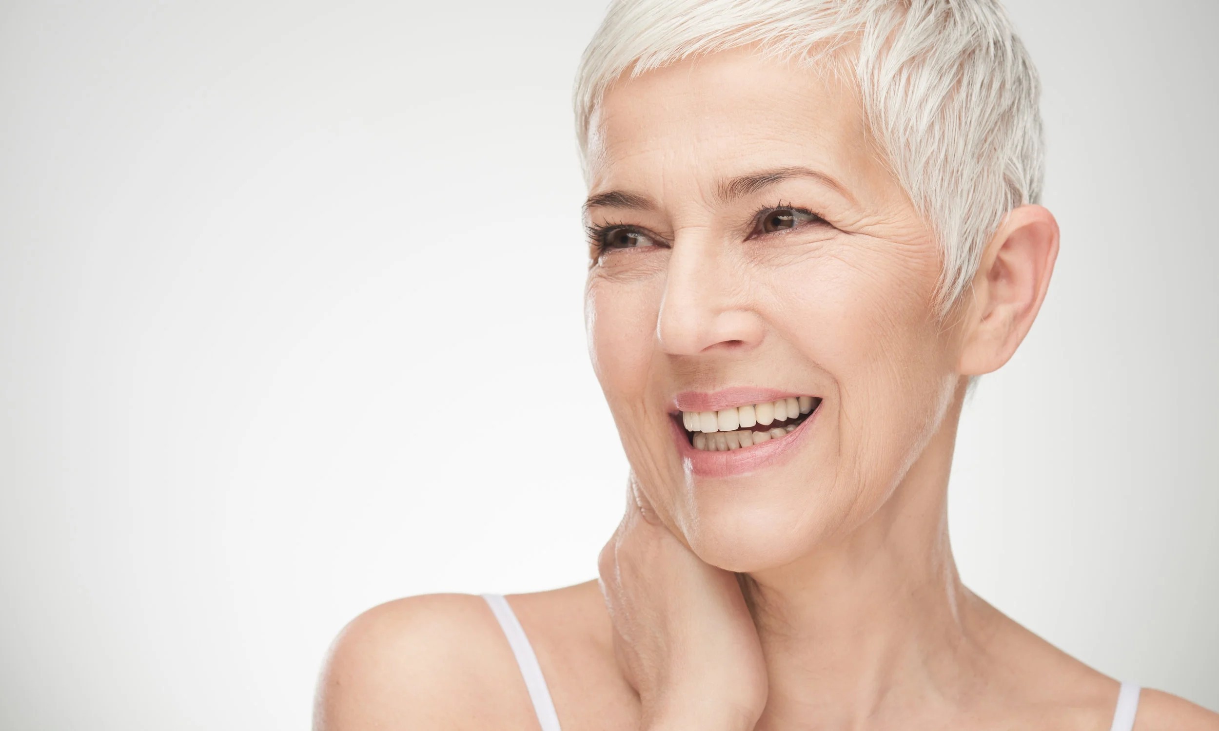 Intense Pulsed Light (IPL) - Fotofacial
