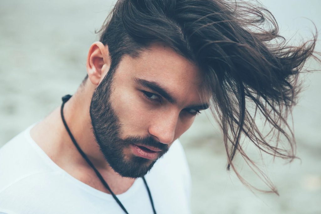 Hair